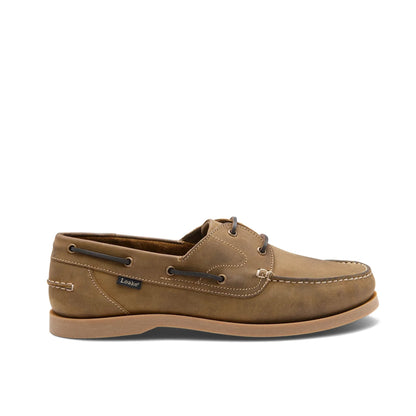 Padstow Deck Shoe