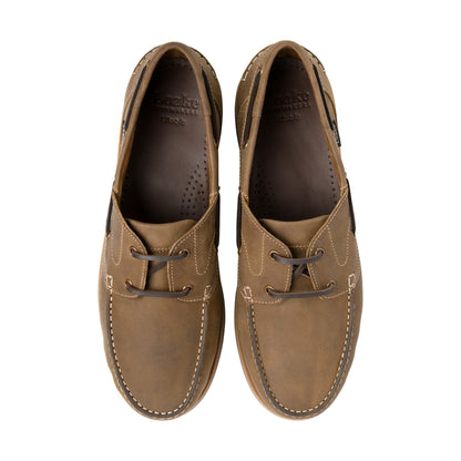 Padstow Deck Shoe