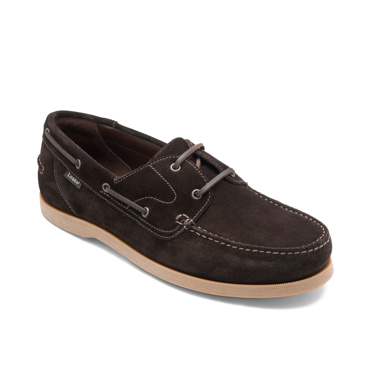 Padstow Deck Shoe