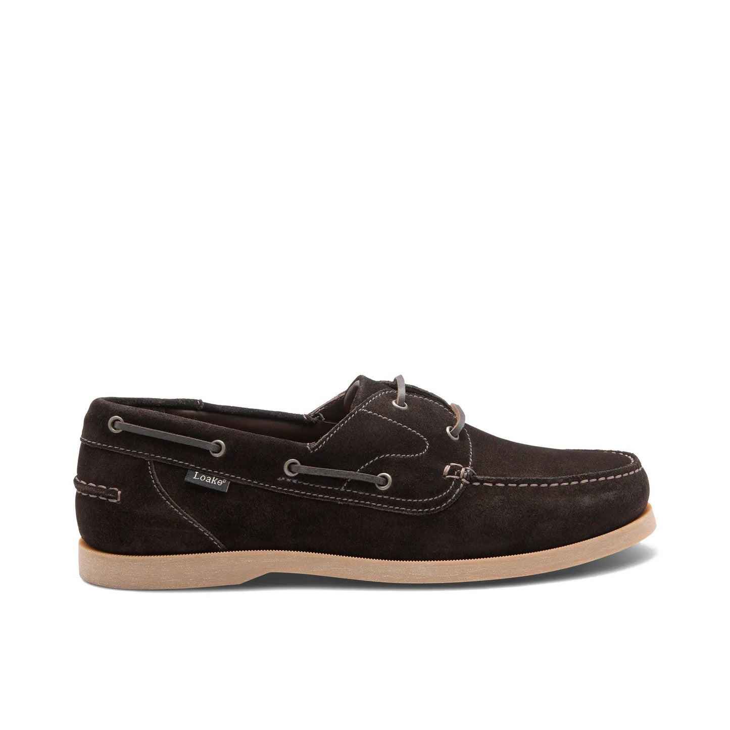 Padstow Deck Shoe