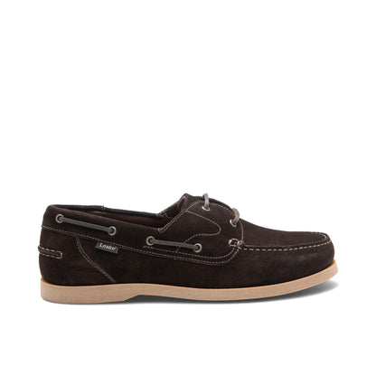 Padstow Deck Shoe