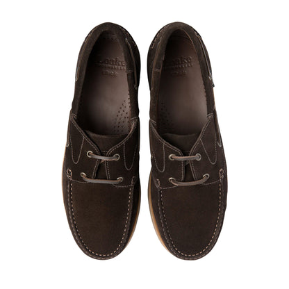 Padstow Deck Shoe
