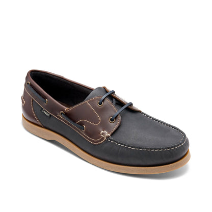Padstow Deck Shoe