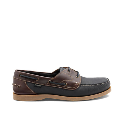 Padstow Deck Shoe