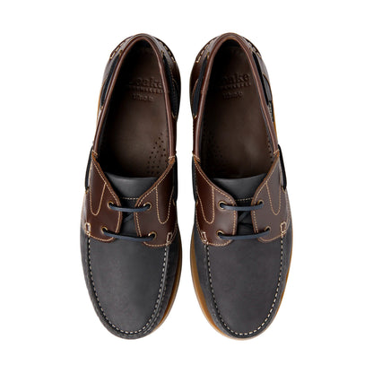 Padstow Deck Shoe