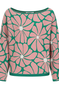 Daisy Pullover