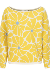 Daisy Pullover