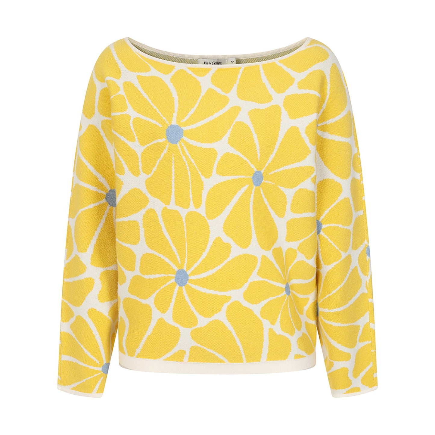 Daisy Pullover