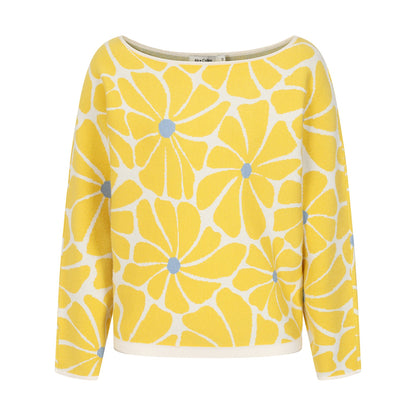 Daisy Pullover