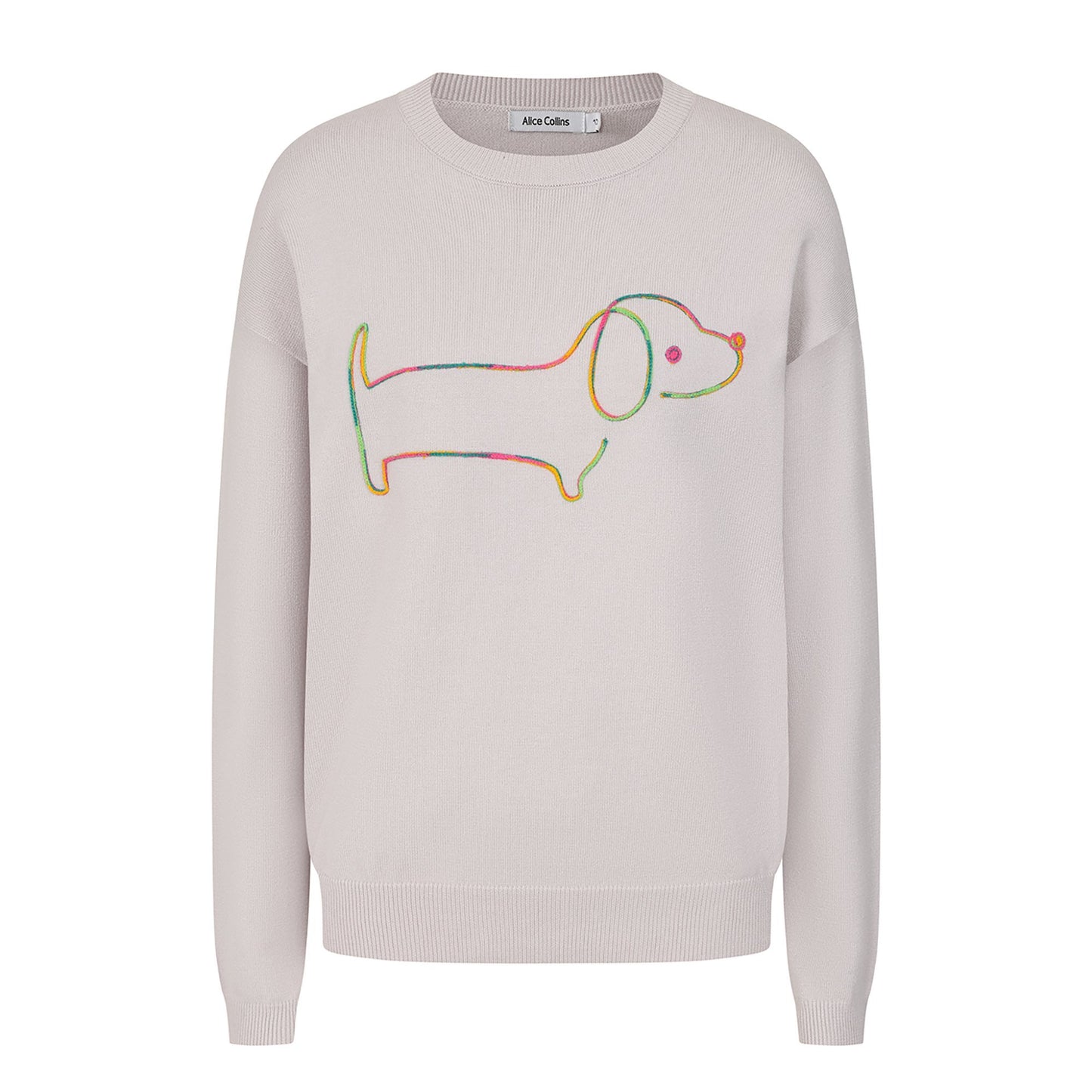 Sausage Dog Pullover