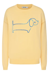 Sausage Dog Pullover