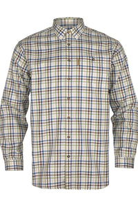 Milford Check Shirt