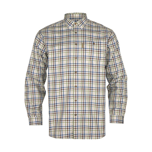 Milford Check Shirt