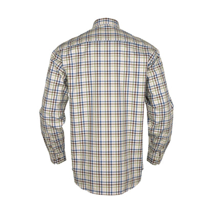 Milford Check Shirt