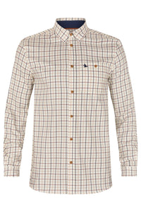 Oxford Shooting Shirt