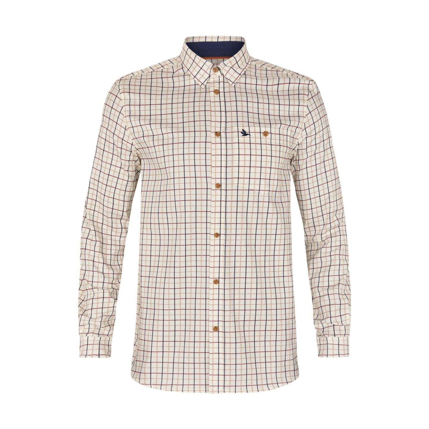Oxford Shooting Shirt