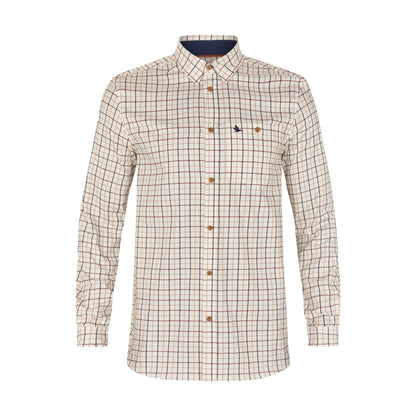 Oxford Shooting Shirt