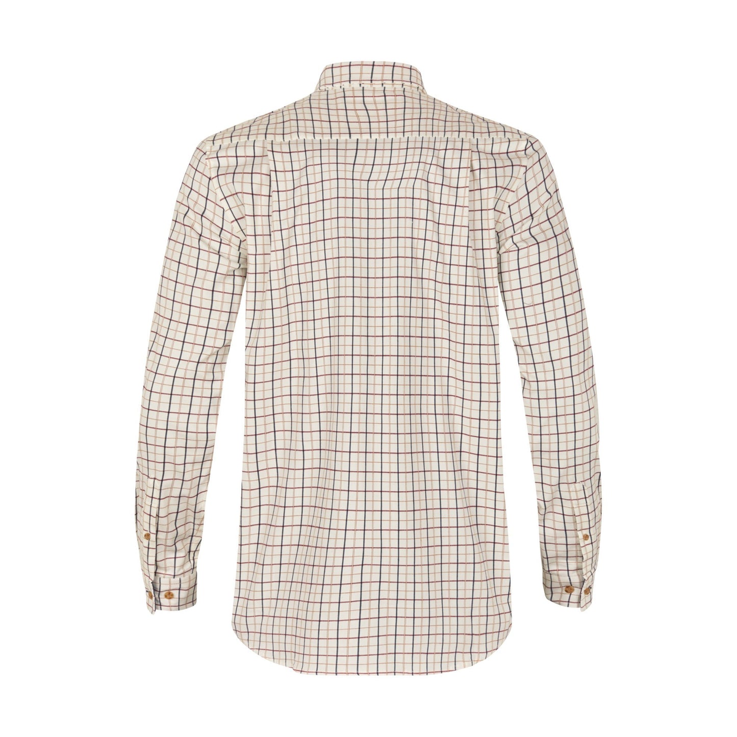 Oxford Shooting Shirt