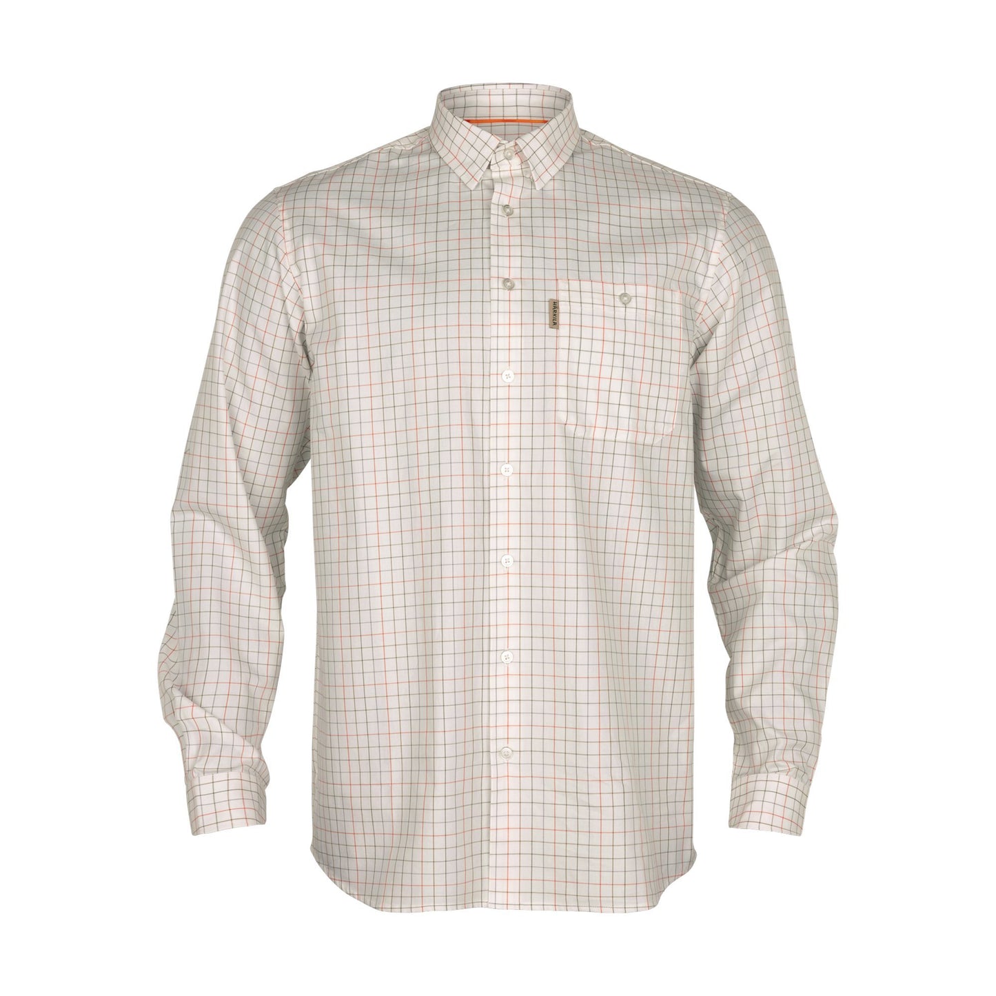 Portfield Check Shirt