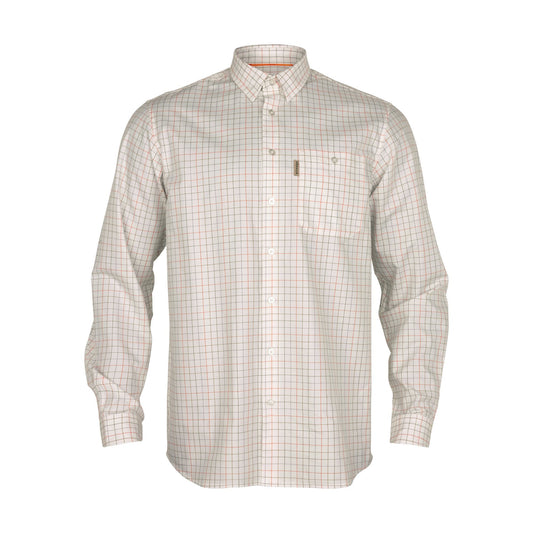 Portfield Check Shirt
