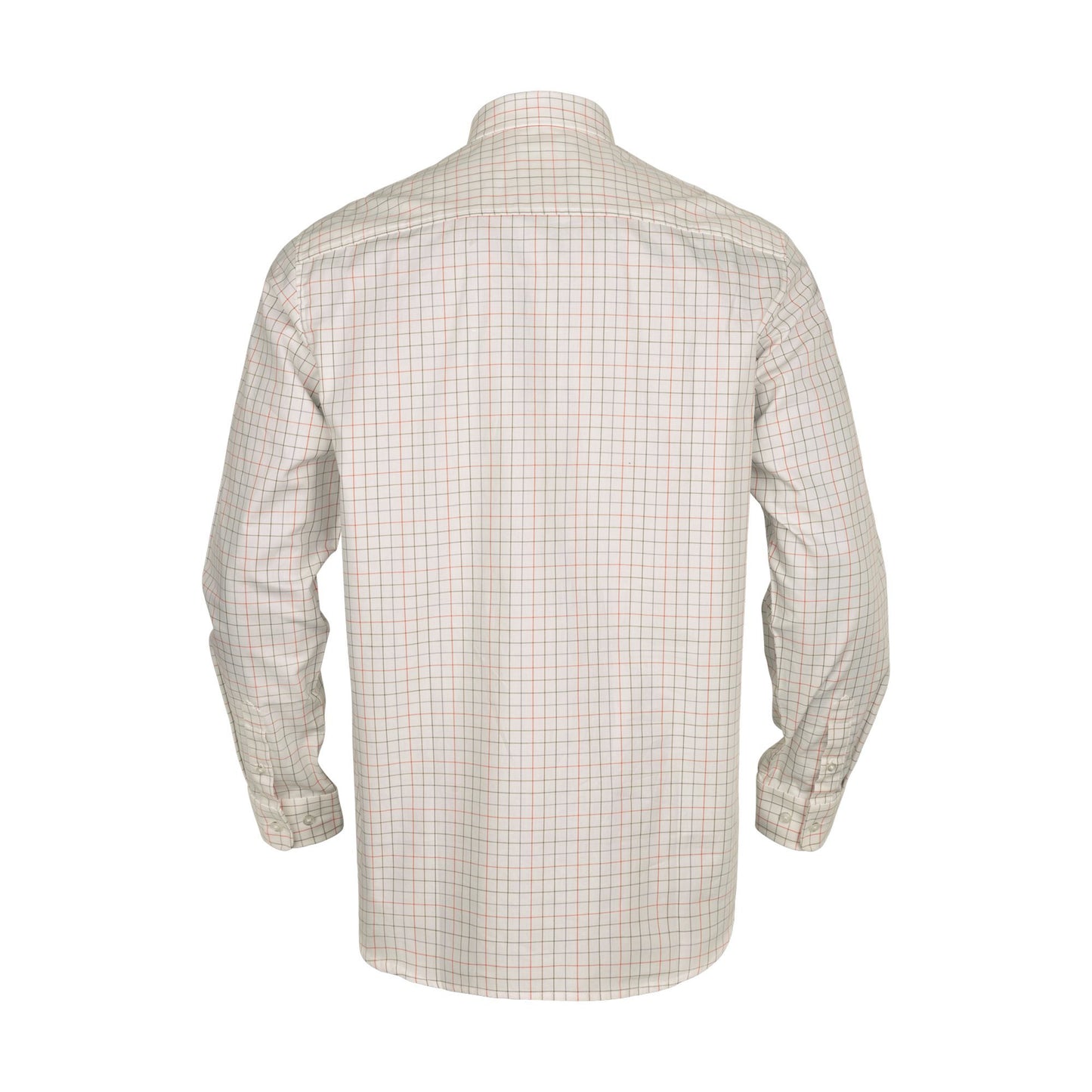 Portfield Check Shirt