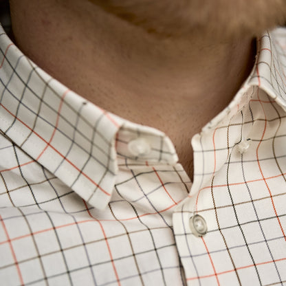 Portfield Check Shirt