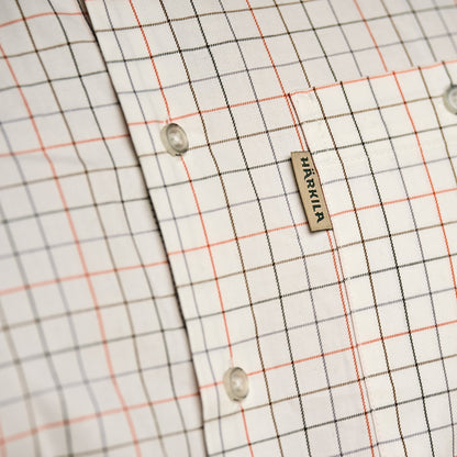 Portfield Check Shirt