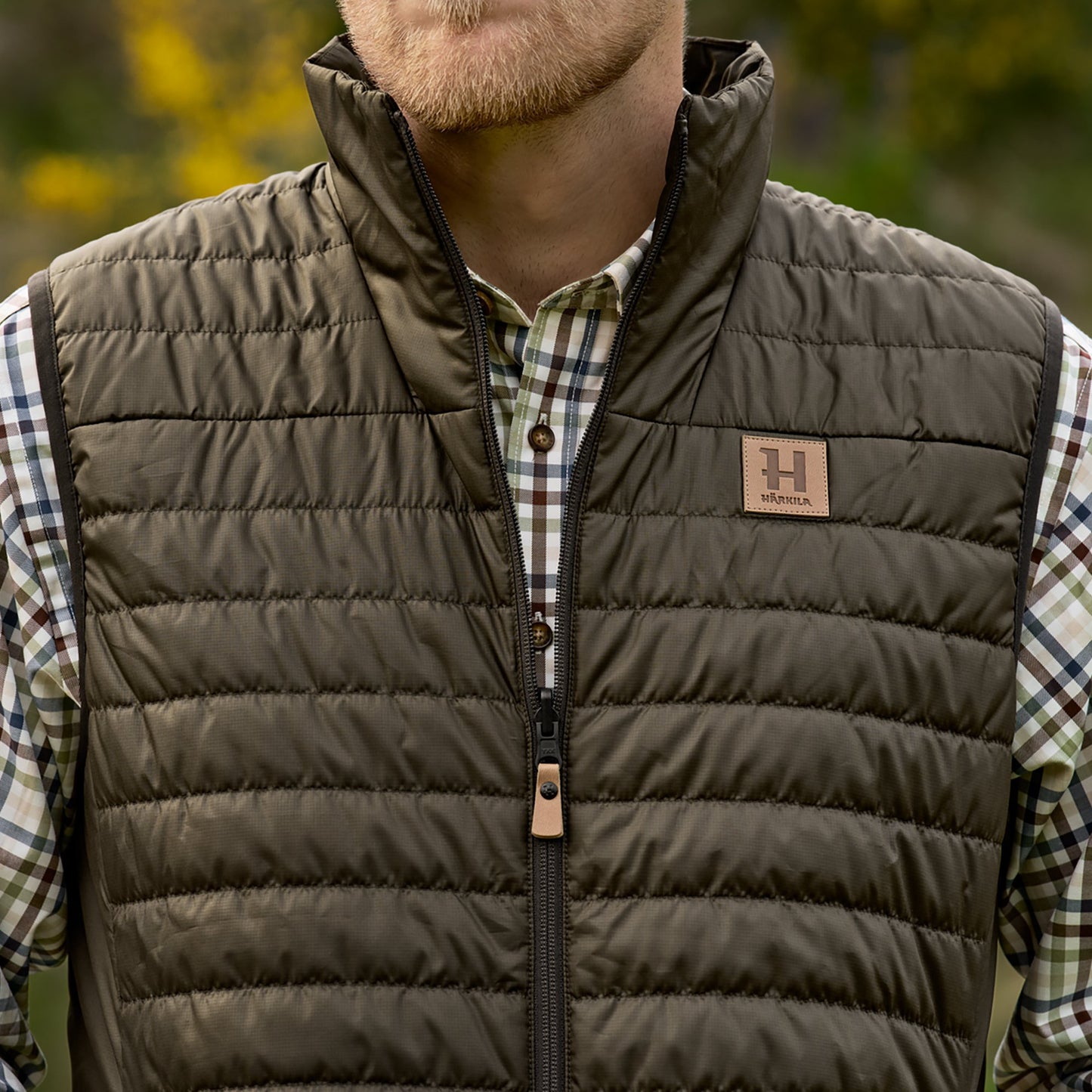 Kalix HSP Waistcoat