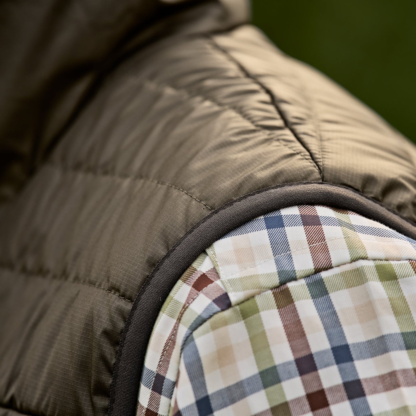 Kalix HSP Waistcoat