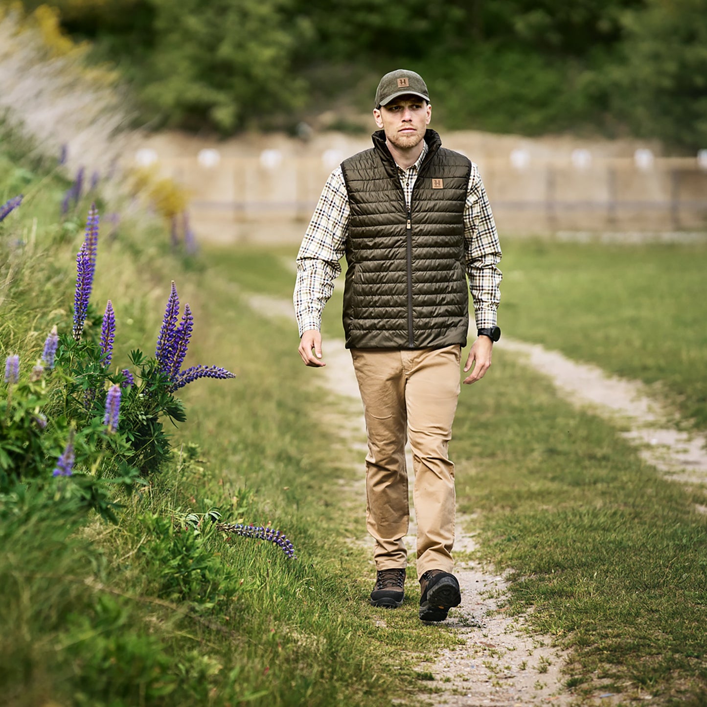 Kalix HSP Waistcoat
