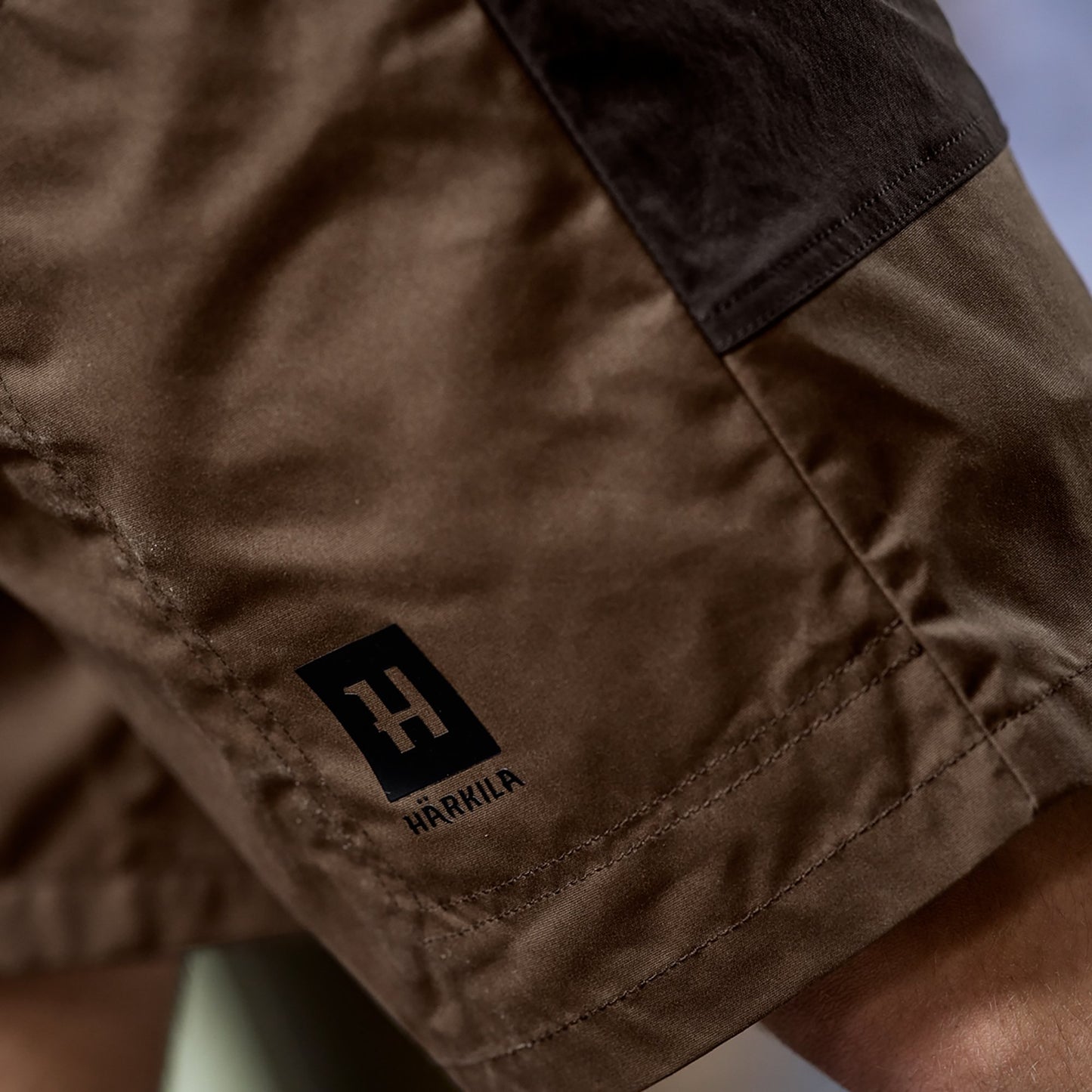 Fjell Shorts