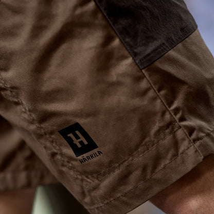 Fjell Shorts