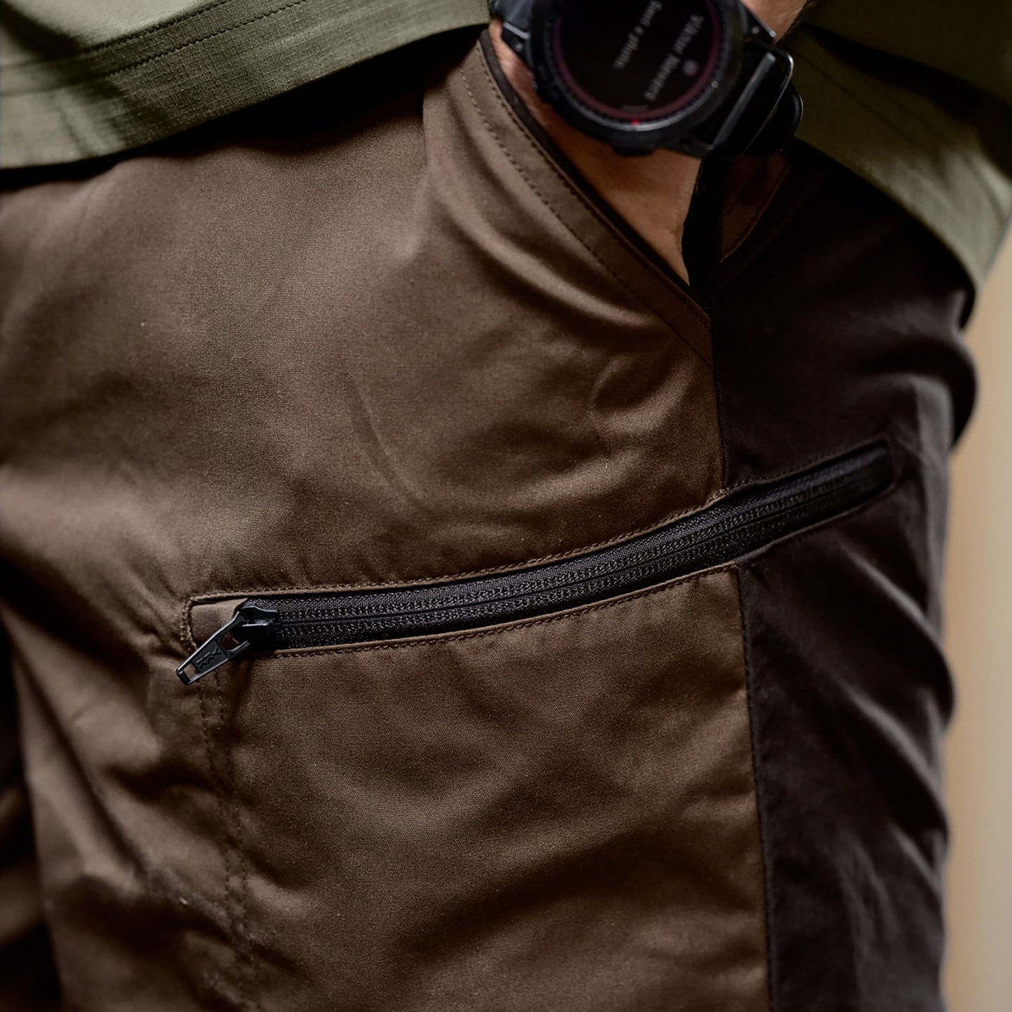 Fjell Shorts