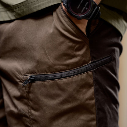 Fjell Shorts
