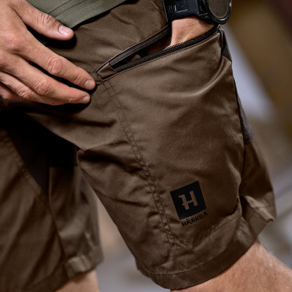 Fjell Shorts
