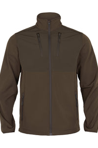 Scandinavian Softshell Jacket