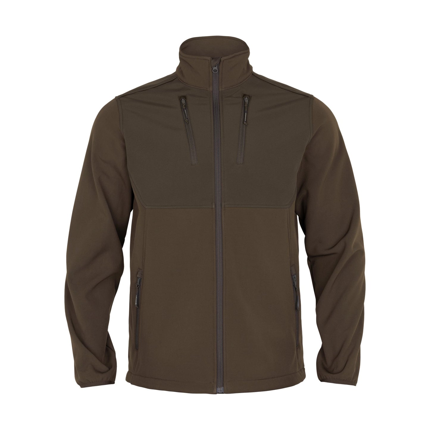 Scandinavian Softshell Jacket