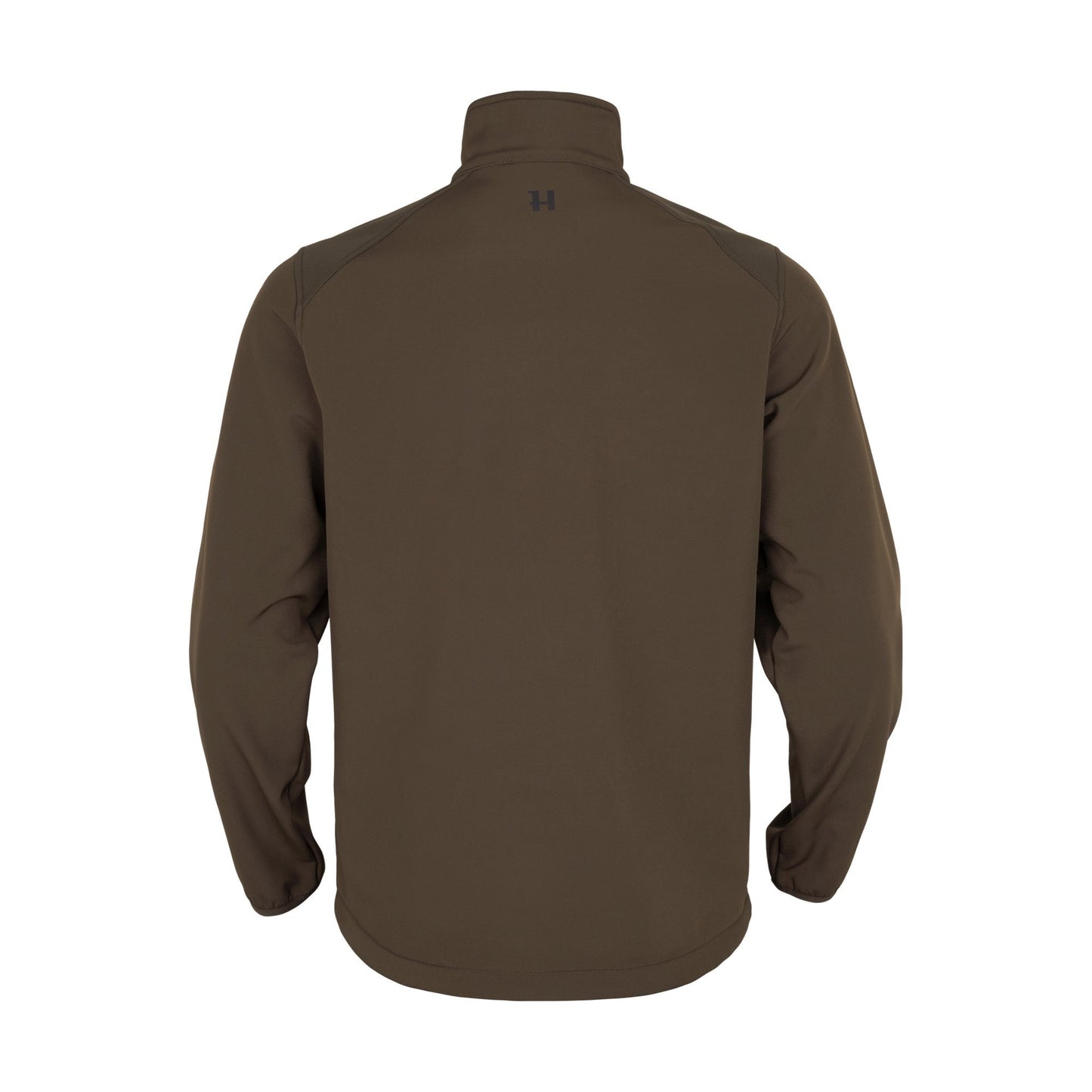Scandinavian Softshell Jacket