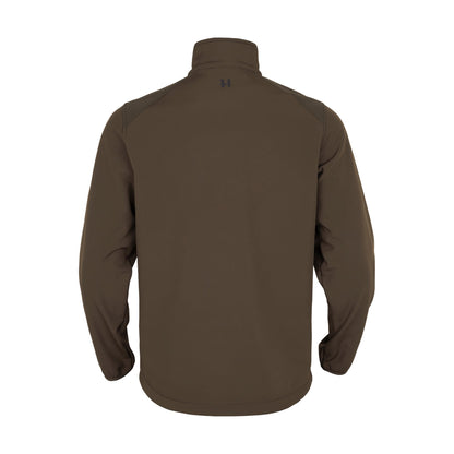 Scandinavian Softshell Jacket
