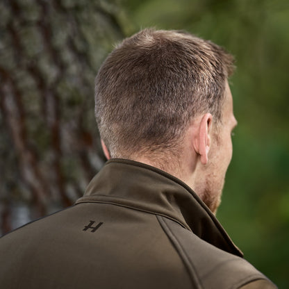 Scandinavian Softshell Jacket
