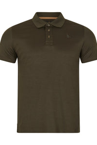 Pembroke Stretch Polo Shirt