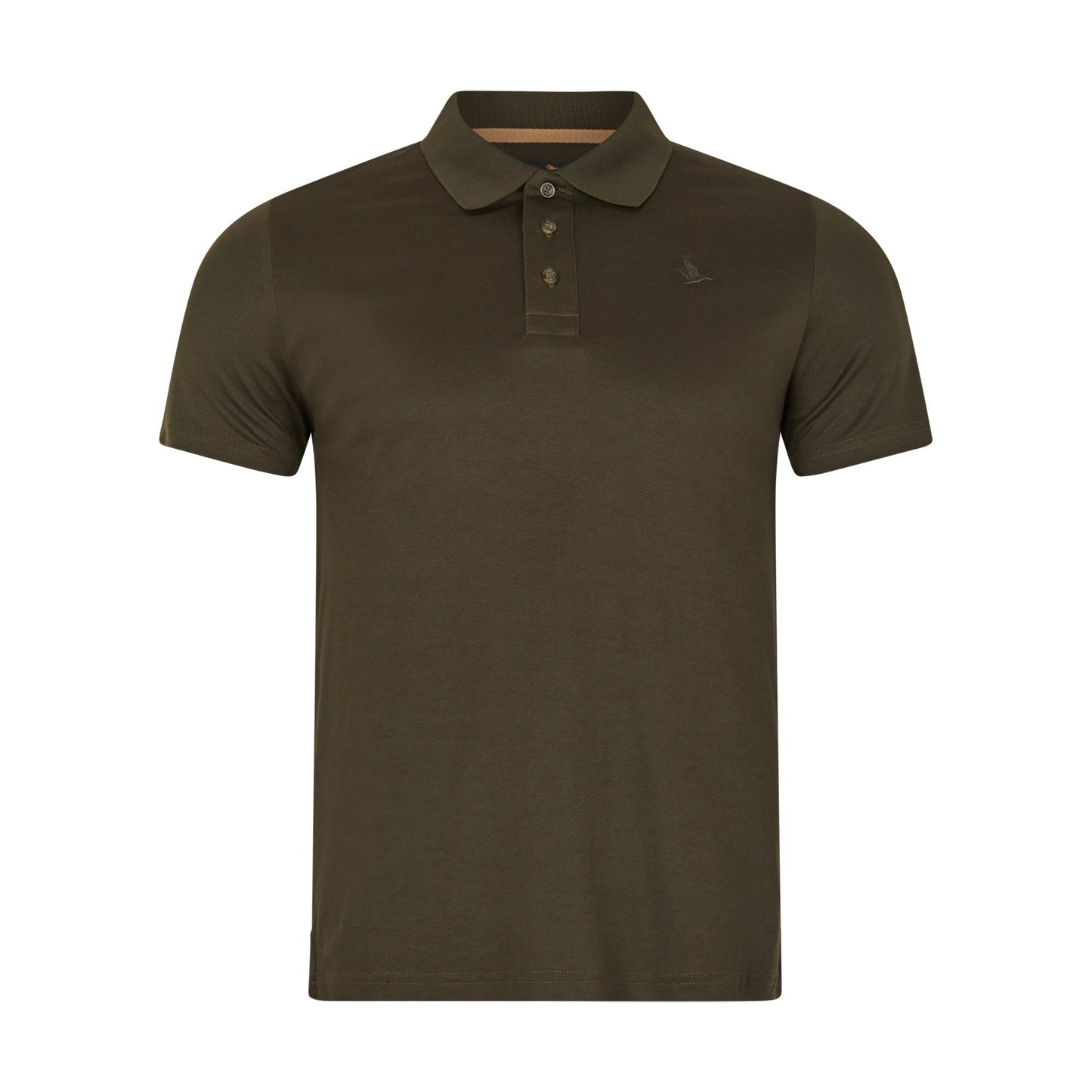 Pembroke Stretch Polo Shirt