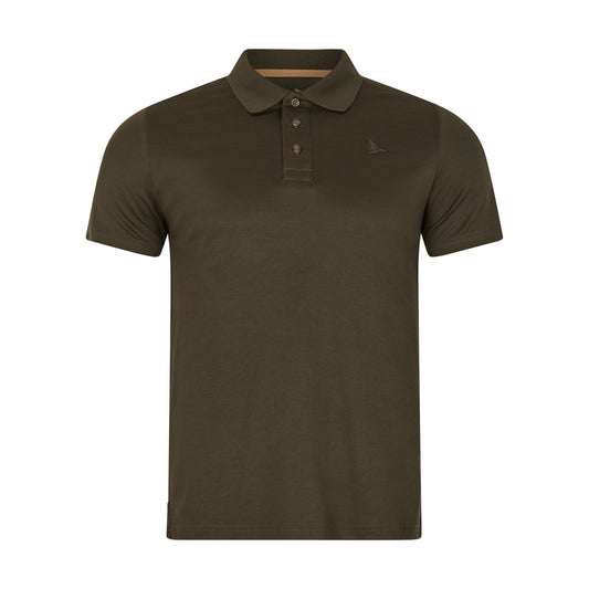 Pembroke Stretch Polo Shirt