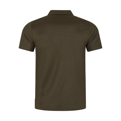Pembroke Stretch Polo Shirt