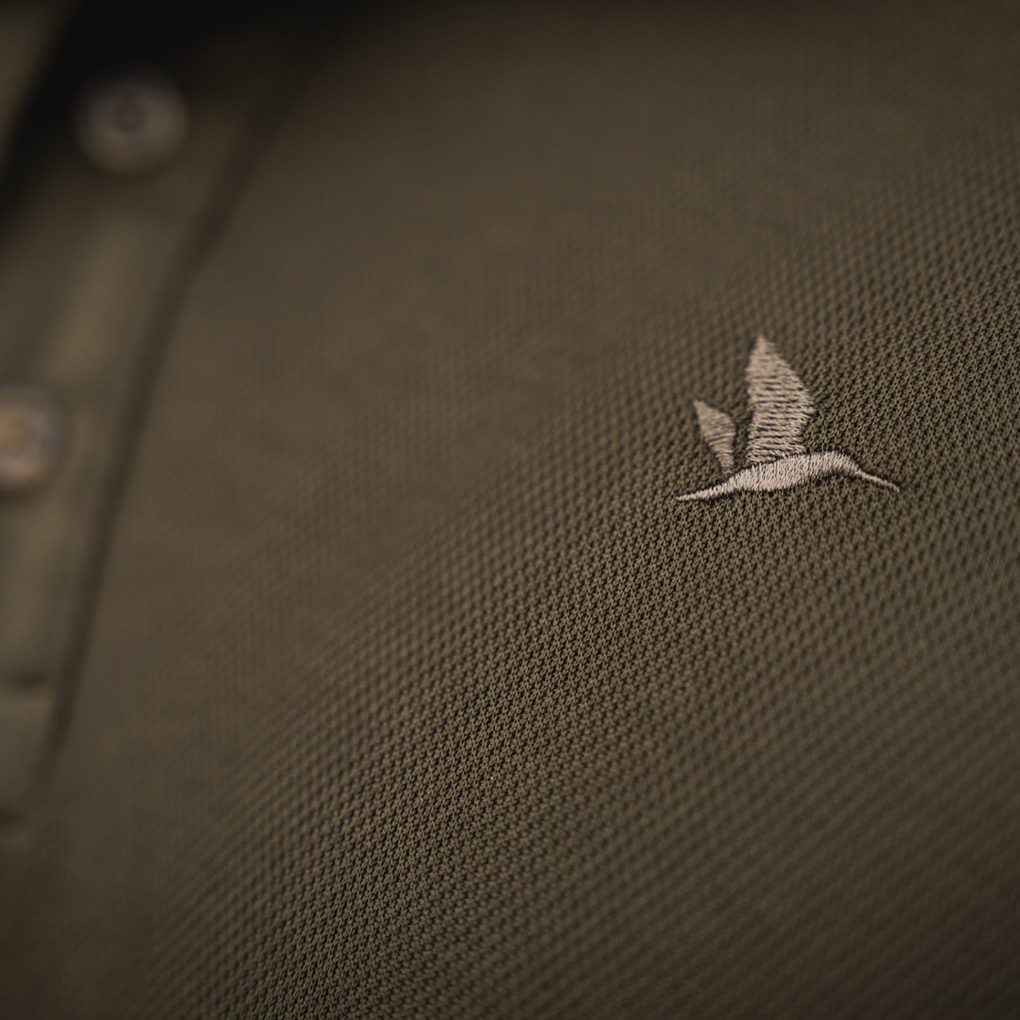 Pembroke Stretch Polo Shirt