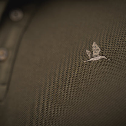 Pembroke Stretch Polo Shirt