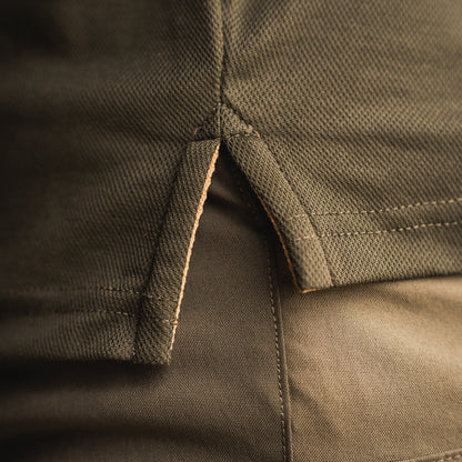 Pembroke Stretch Polo Shirt
