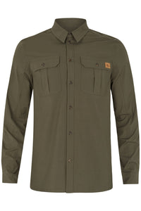 Selous Cargo Performance Shirt