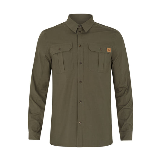 Selous Cargo Performance Shirt