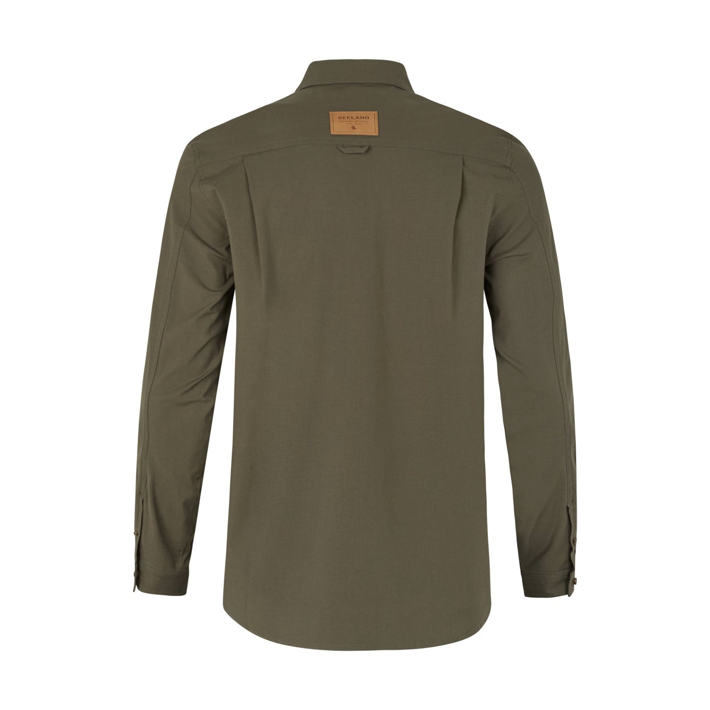 Selous Cargo Performance Shirt